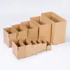 Caja de cartón grande para embalaje al por mayor, caja de embalaje especial, caja de cartón duro para envío exprés, caja de cartón corrugado n.° 1