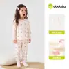 Temporada de Regreso a Clases 1 Pieza 10% de descuento 25 de agosto - 5 de septiembre Colección de Conjuntos de Ropa Interior Conjunto de Ropa Interior para Niños Dudu