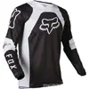 Ropa para Carreras Todoterreno Transfronterizas, Camiseta de Manga Larga Versátil y Elegante, Tallas Europeas y Americanas, Absorbente de Sudor, Transpirable, Secado Rápido, Ropa para Ciclismo