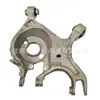 El brazo de soporte trasero de suspensión con casquillo fr3c5k652af es adecuado para los modelos domésticos de Ford Edge, Taurus, Mondeo y Mustang