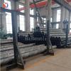 Tubería reductora de agua para sustrato de ingeniería, tubería de filtro para pozos, tubería para pozos profundos, tubería de filtro tipo puente, tubería especial para pozos de agua.