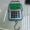 2025 Balança Digital de Sacola Escala de Preço Exportação Inglês Pequena Balança Digital de Preço 50kg Balança de Preço 10g
