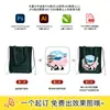 Bolsa de Lona con Cordón Personalizada a Prueba de Polvo Bolsa de Tela para Almacenamiento de Ropa Bolsa de Viaje de Algodón con Cordón Logo Impreso Un Mínimo de Pedido