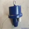 Yi'An Industrial y Minera Gqq5 Sensor de Humo Dimensiones Estructurales Características de Uso del Sensor de Humo Sensor de Humo