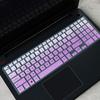 Para película de teclado Dell Inspiron 15-5568 de 15,6 polegadas 5570 5577 notebook 3558