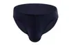 Suministro Directo de Fábrica de Ropa Interior para Hombre al por Mayor Nuevos Calzoncillos de Seda Helada para Hombre al por Mayor Exportación 9097