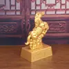 Venta Directa de Fábrica Caballo al Éxito Adorno del Caballo del Zodíaco Decoración de Entrada del Hogar Oficina Sala de Estar Regalo de Inauguración Mudanza