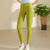 Elegante conjunto de yoga de malla para mujer con almohadillas en el pecho, top deportivo de tirante fino, conjunto de verano sexy adelgazante para fitness de manga corta
