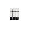 Manicura Cubo de Rubik Imán 5X5 Imán Permanente de Tierra Rara Magnético Fuerte Imán Ndfeb Acero Imán Fuerte Cuadrado Ojo de Gato