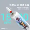 Pulidor de Uñas Portátil Velocidad Ajustable Pre-Procesamiento Bolígrafo Pulidor 2025 Nuevo Herramienta de Manicura para Remover Uñas y Piel Muerta