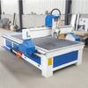 Máquina de grabado CNC para carpintería, máquina de grabado automático de planos de madera, máquina de grabado de placas de doble color para carpintería