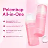 Crema Corporal Blanqueadora Hidratante de Sandía Tk Transfronteriza Hidratante No Pegajosa Reafirmante para la Piel Hidratante Corporal