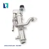 Suministro Directo de Fábrica Enfriador EGR 2.0 TDI Adecuado para 03L131512AH 03L131512AB