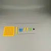 Cghxp 67090225 Cañón Químico de Tubo Largo Solo para Referencia en el Aula Jeringa Preparada