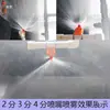 Boquilla Espiral de Clip Eliminación de Polvo Desulfuración Humidificación Enfriamiento Pulverización Depuración de Gases Residuales Anti-obstrucción Atomización Boquilla de Spray Cónico
