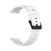 Nuevo Modelo del Fabricante Transfronterizo Adecuado para Huawei Watch 3/4/Gt2/3/4 Correa de Silicona 20 mm 22 mm Correa Universal