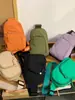 Mini Bolsa de Peito Bolsa Masculina 2025 Nova Bolsa Transversal Marca Tendência Mochila Pequena Casual Bolsa de Ombro Bolsa de Cintura Bolsa para Celular Feminina