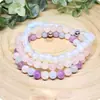 Pulseras de Cuentas de Moda Transfronterizas, Modernas y Elegantes, Adecuadas para Hombres y Mujeres, Adecuadas para el Uso Diario, Regalos de Pulseras, Venta al por Mayor