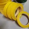 Fita Mylar Isolante para Animais de Estimação, Retardante de Chamas, Resistente a Altas Temperaturas, Alta Viscosidade, Fita Mylar Multicolorida, Especial para Transformadores, Alta Viscosidade