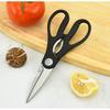 Ponto de fábrica 9180 tesoura de cozinha multifuncional tesoura de churrasco tesoura de aço inoxidável tesoura de osso de galinha tesoura de geladeira doméstica