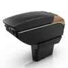 Adecuado para Indonesia WULING CONFERO caja reposabrazos central WULING CONFERO accesorios caja reposabrazos modificación