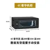 Gabinete de Rede 6U Espessado Montado na Parede 9U Gabinete de Parede 12U Caixa de Baixa Tensão para Casa Gabinete de Servidor de Luxo Switch