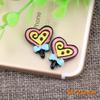 Piruleta de resina para hacer tú mismo, accesorios para dulces, comida para jugar, accesorios para el cabello, crema para pegar, material para carcasa de teléfono móvil