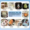 Almohadas Personalizadas con Tu Propio Diseño, Personalizadas con Logo de Empresa, Almohadas Personalizadas para Mascotas, Cojines con Formas Especiales, Almohadas con Fotos