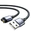 Cable de Carga Adecuado para Reloj Deportivo Garmin USB a Jm Active5Fenix76Xpro245M15