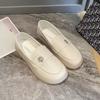 Jin Bukang . Dez mil pessoas elogiam] sapatos de enfermagem femininos sola macia confortáveis novos para estagiários de hospital sapatos brancos pequenos respiráveis