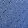 Traje de baño, Lencería, Vestido Elegante, Conjunto Casual, Cárdigan Capa Interior, Tela Jacquard con Rayas Verticales Geométricas en Forma de Diamante