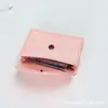 Cartera Creativa de Moda Nueva de Papel DuPont Moda Coreana Cartera Plegable de Papel DuPont Color Sólido Bolso Multifuncional para Tarjetas