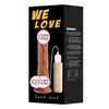 Vibrador Laile para Mulheres, Masturbador com Massagem de Vibração Forte, Varinha Av Recarregável, Brinquedos Adultos para Mulheres, Atacado e Dropshipping