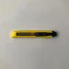 Cuchillo utilitario de venta directa de fábrica, Cuchillo de papel hecho a mano, Cuchillo pequeño para papel tapiz, Cuchillo para tallar, Cuchillo de exportación, Abrecajas