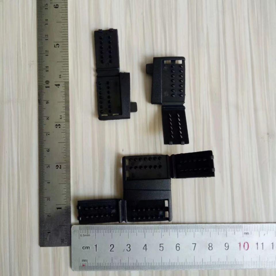 安全扣34