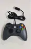 Controlador Xsx 360 Controlador Cableado 360 Controlador de Juego 360 Controlador de Juego Cableado para PC 360 Cableado