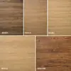 Papel de Fondo para Fotografía de PVC con Imitación de Veta de Madera Ins Retro Naturaleza Muerta Producto Alimentos Accesorios para Fotos Tablero de Fondo para Fotografía de Producto