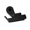 Compatible con Soporte de Ordenador Garmin/Bai Rui Teng a Soporte para Luz Cat Eye Bicicleta Cateye Luz Soporte para Luz Delantera