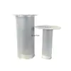 Piezas de Repuesto para Filtro de Aceite Sullair 250035-085+02250048-734 (Núcleo Interno + Núcleo Externo)