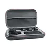 Amagisn Dji Osmo Action5Pro/4/3 Bolsa de Cosméticos Caja Protectora de Gran Capacidad Accesorios