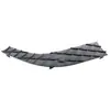 2538853106 Es Adecuado para el Soporte del Sensor del Parachoques Trasero de Mercedes-Benz Glc W253.