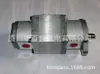Suministro Bomba de Engranajes Hydromax Taiwán Hgp-3A-F23R Xinhong