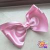 Cinturón ligero de poliéster importado de 5 cm, hecho a mano, accesorio para el cabello, lazo, ropa, sombrero de paja, accesorios, caja de regalo, embalaje