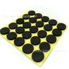 Tapetes de mesa e cadeira em eva multifuncionais com velcro para móveis e cadeiras, antiderrapantes, silenciosos, resistentes ao desgaste, à prova de arranhões, para piso