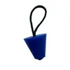 Tapón de Drenaje para Canoa al por Mayor del Fabricante, Tapón para Kayak, Tapón de Silicona, Tapón Suave de Silicona para Botes de Asalto