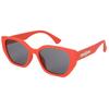 Gafas de Sol Poligonales de Moda Retro Personalizadas Elegantes Europeas y Americanas Gafas para Fotografía Callejera Ins Tendencia B1011