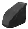 En stock funda para silla de masaje 420D 210D funda para silla funda para silla de masaje protección solar a prueba de humedad funda para lluvia
