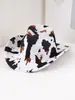 Chapéu de Cowboy com Estampa de Leopardo Transfronteiriço, Chapéu de Cowboy Ocidental Estilo Americano com Aba Larga, Chapéu Vintage de Feltro, Estilo Personalizado Unissex