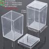 Caja de Embalaje de Regalo de Dibujos Animados Anime Juego Caja de Exhibición de Muñecas Caja de Tachuelas Ps Caja de Figura de Juguete Japonés