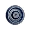 WHT007640 Tiguan ID7 Supai Ouya Cubierta de Bloqueo Inferior de Coche Tapón de Agujero de Bloqueo de Goma de Puerta Tapón de Goma 40mm